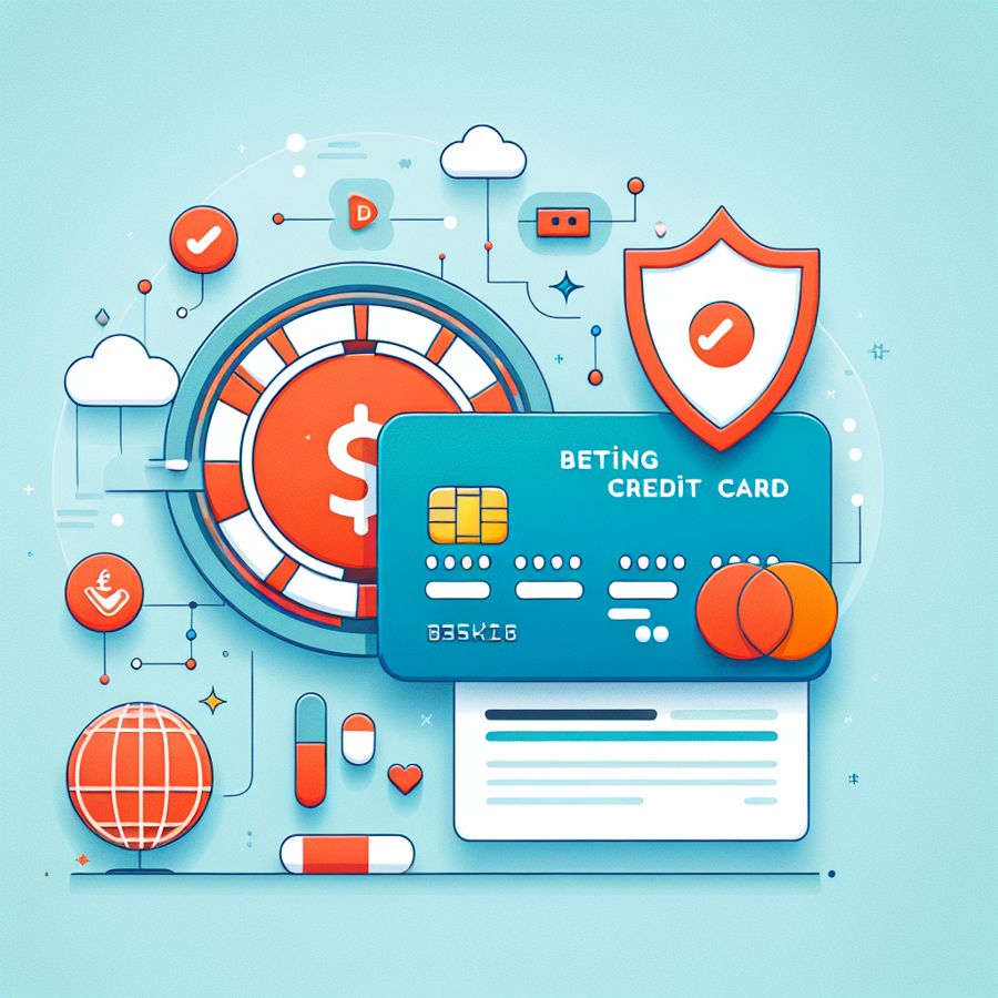 Kredi Kartı ile Bahis Güvenli mi? Uzman Yanıtı | Betlike